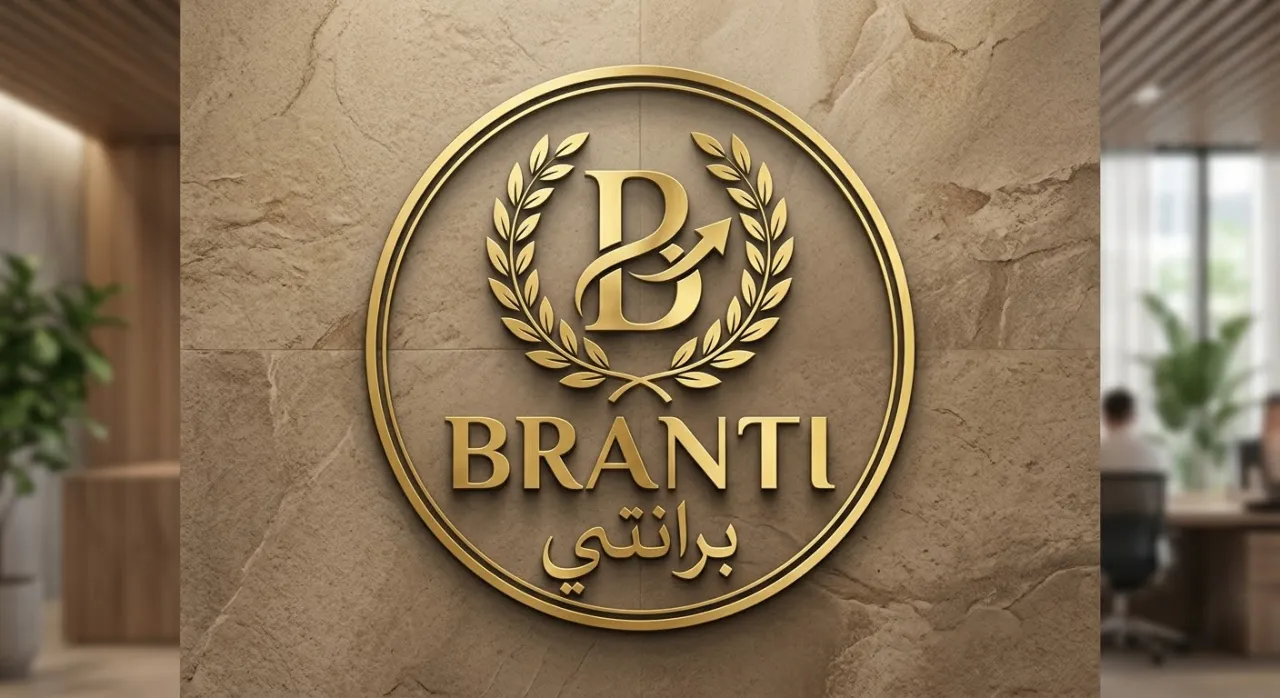 برانتي