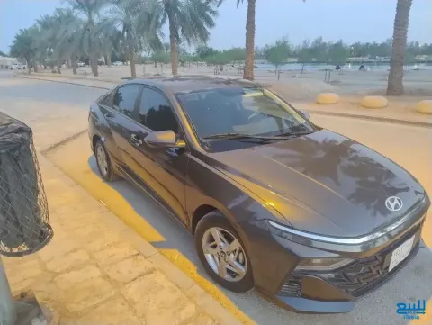 هيونداي أكسنت 2026 للبيع