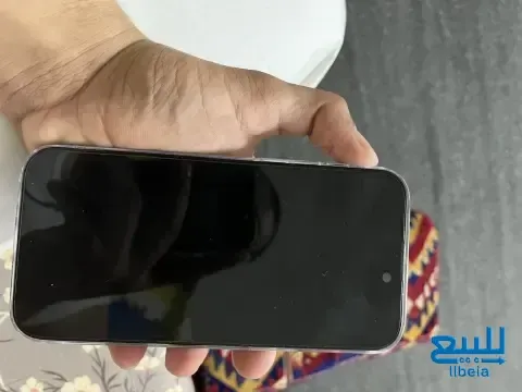 آيفون 14 برو ماكس نظيف