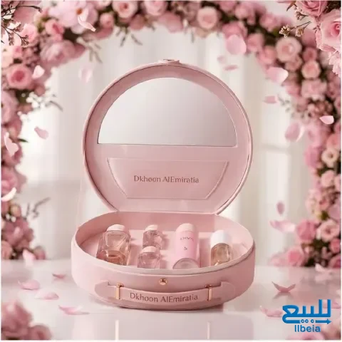 مجموعة ديفا (DIVA) المتكامله لكل امرأة تبحث عن التفرد