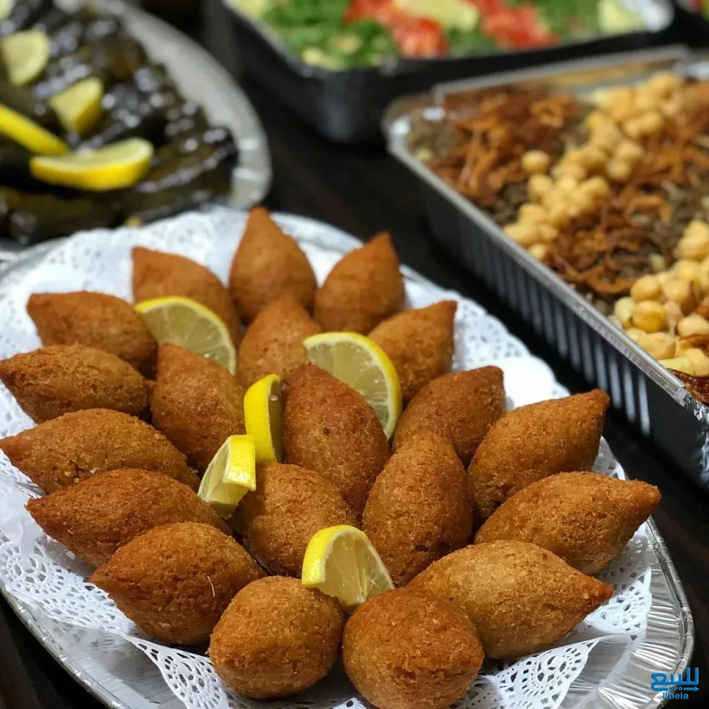 طبخ منزلي حسب الطلب