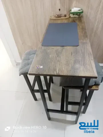 فرش مستعمل شبه جديد ونظيف للبيع