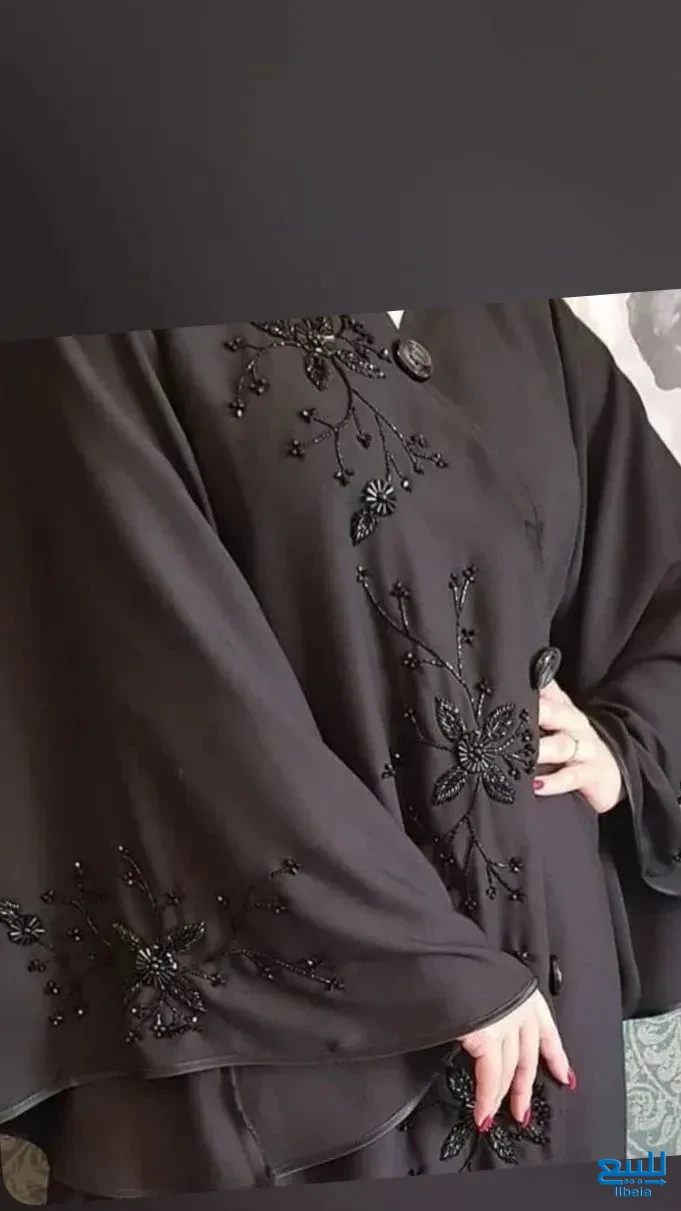 عبايات جملة تجزئية سعر مناسب أفضل الموديلات وتصميمات