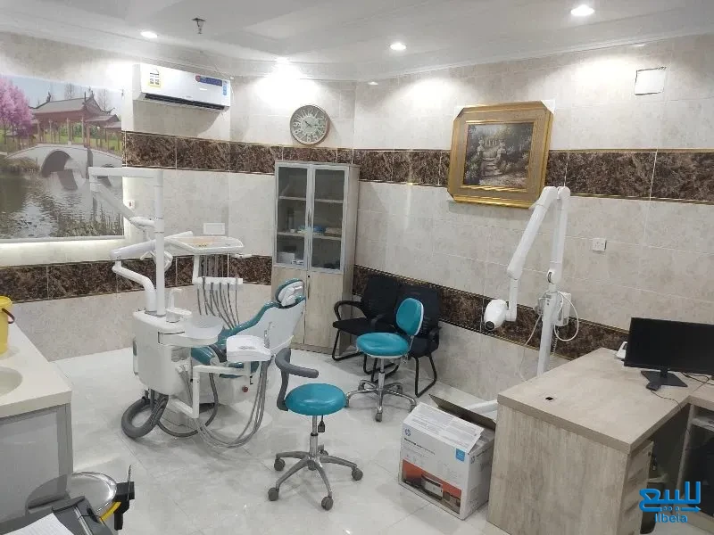 مجمع طبي عام للبيع أو الإيجار في الطائف