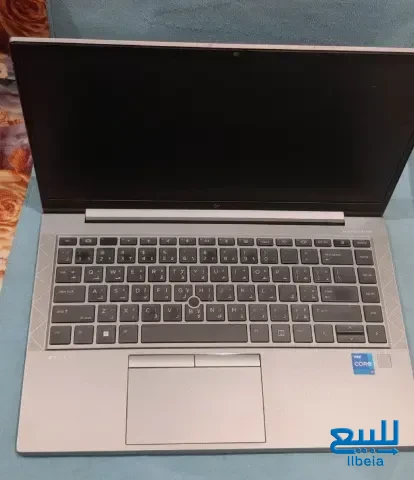لابتوب كور أي 7 وورك ستيشن رام 16