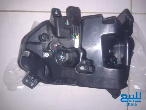 اسطب خلفي يمين جديد وكالة لسيارة فاو بستون موديل 2019 الى 25
