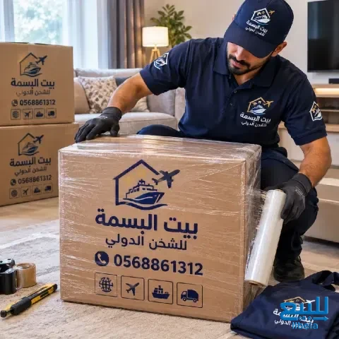 شحن من السعودية الى الامارات وقطر ومن الامارات الى السعودية