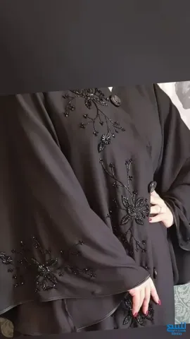 عبايات جملة تجزئية سعر مناسب أفضل الموديلات وتصميمات