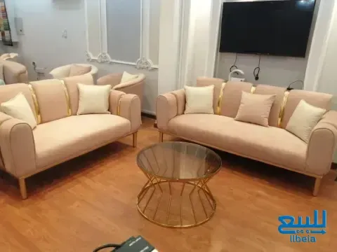 للبيع أغراض جديدة وبسعر لقطة