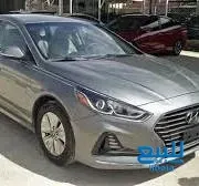هيونداي سوناتا 2019