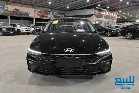 هيونداي النترا 2025