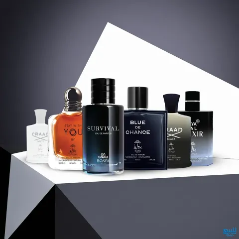 عطر رجالي