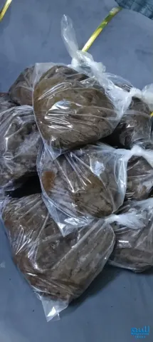 دلكة سودانيه أصليه وأسعار منافسه وسعر خاص للجملة