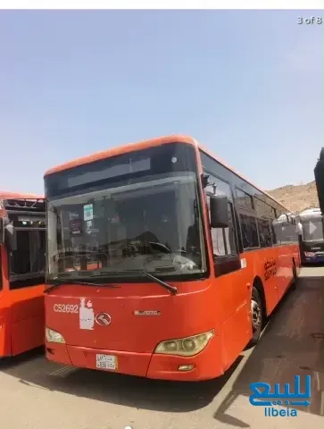 باص كنق لونج 47 راكب