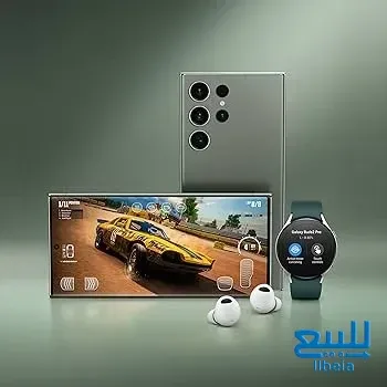 سامسونج جالاكسي S23 الترا