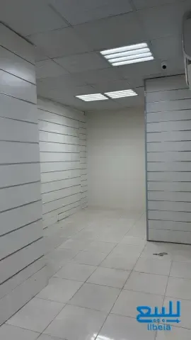محل للتقبيل في مكة الشرايع مخطط 2