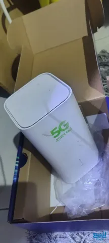 مودم، 5 جي للبيع مستخدم نظيف استخدام شهر