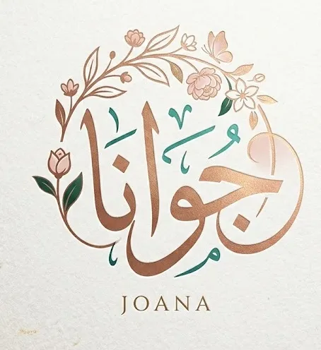 عروض جوانا